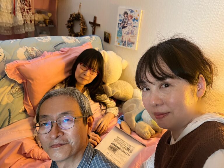 世の中は休みですが、困難な方は関係ありません！