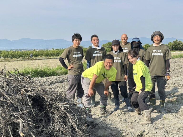 令和の米騒動へのお手伝い