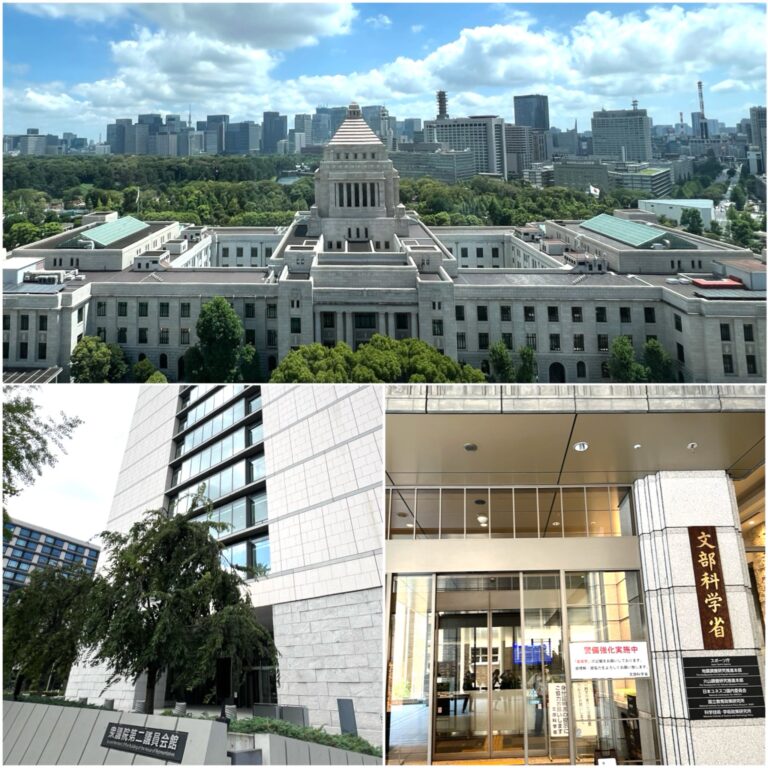 誰一人取り残さない・学びの保障に向けて！
