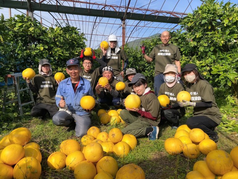 【熊本地震から10年。熊本から能登へ、ご縁でつながる「支縁」の輪】